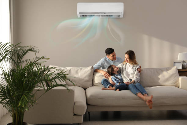 Best HVAC Maintenance Near Me  in Luther, OK