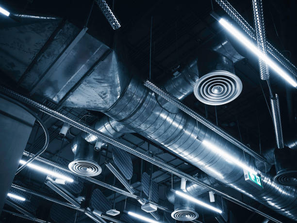 Luther, OK HVAC Company