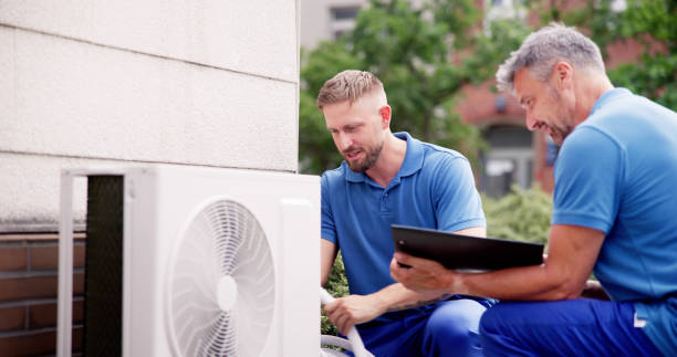 Best HVAC Emergency Services  in Luther, OK