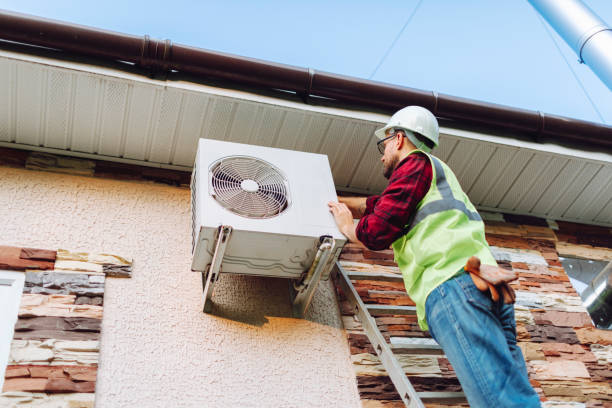 Best HVAC Cleaning Services  in Luther, OK