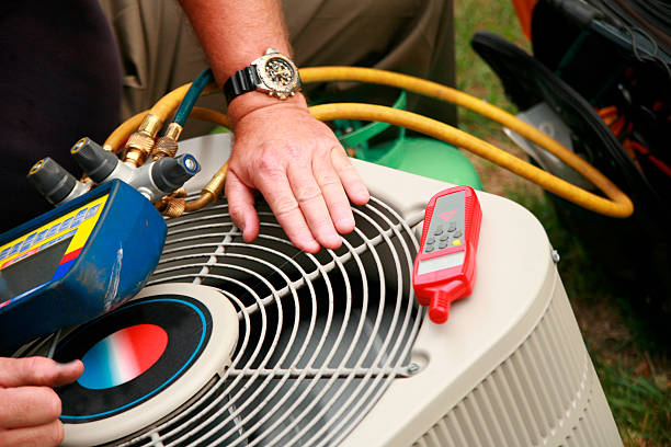 Best AC Installation Near Me  in Luther, OK