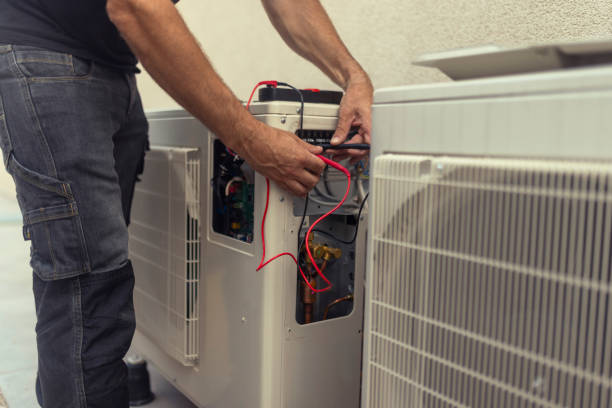 Best Local HVAC Companies  in Luther, OK
