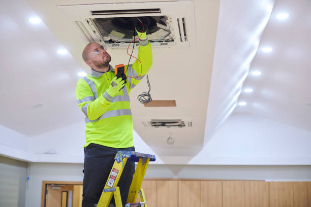 Best HVAC Air Duct Cleaning  in Luther, OK