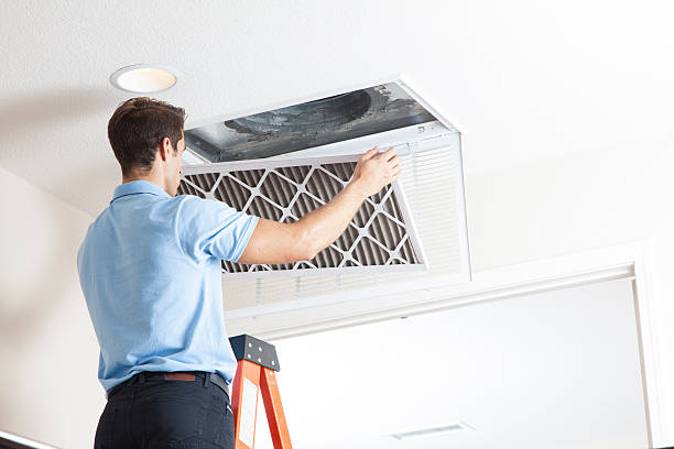 Best Affordable HVAC Services  in Luther, OK