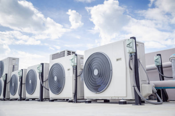 Best HVAC Air Duct Cleaning  in Luther, OK