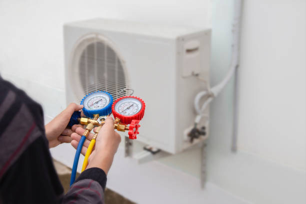 Best 24/7 HVAC Repair  in Luther, OK