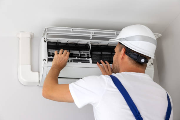 Best HVAC Installation Services  in Luther, OK