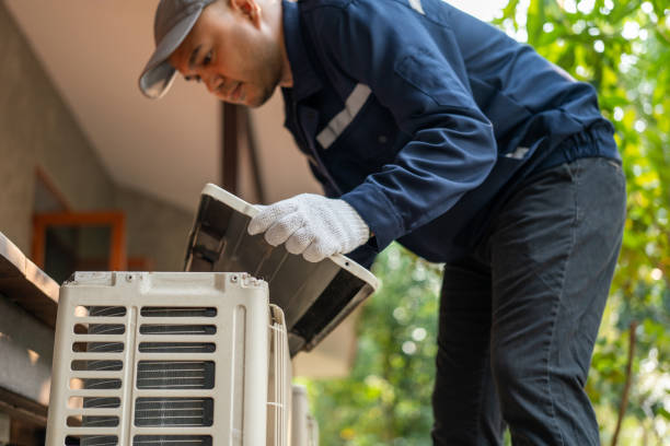 Local HVAC Companies in Luther, OK